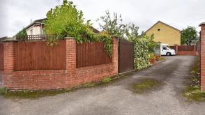 Plot for sale in Lodden photo